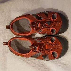 Keen Waterproof Sandals